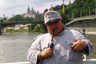 Literární gastrotoulky - tentokrát s dobrým vojákem Švejkem