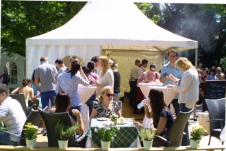 Prague Food Festival 2014