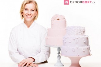 Iveta Fabešová: „Doma nejčastěji peču ty nejrychlejší buchty a bábovky“