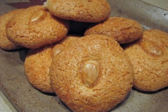 Sušenky