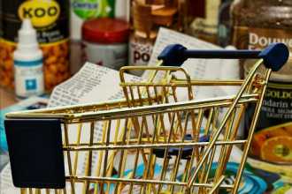 Rady a tipy pro nákup v supermarketu