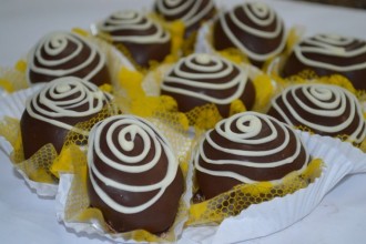 Pralinky