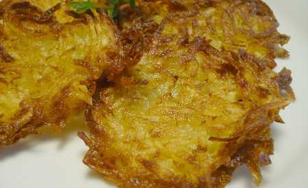 Rosti