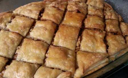 Baklava