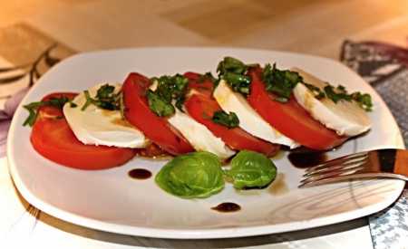 Caprese