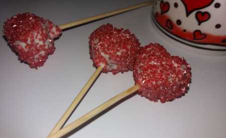 Základní těsto na figurky (cakepops)