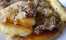 Čídlmony – zapečené bramborové šišky se zelím