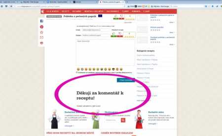 super recept