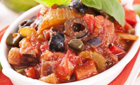 Caponata