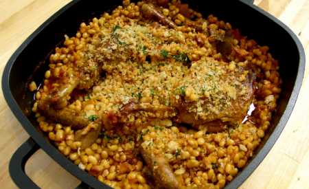 Cassoulet