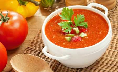 Gazpacho