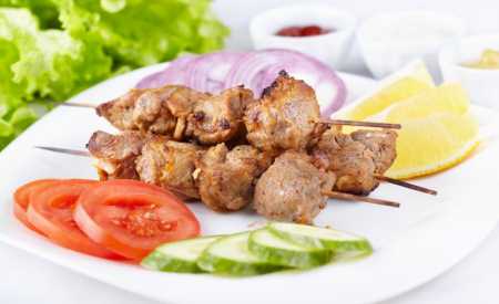 Souvlaky